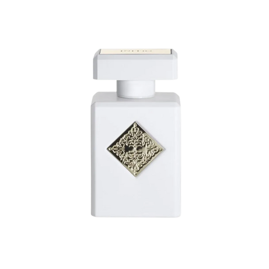 INITIO Musk Therapy fragrance decant sample 1ml – bergamot, magnolia, white musk, sandalwood