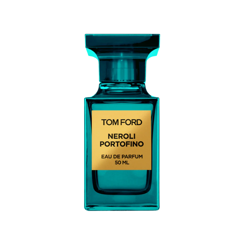 Tom Ford Neroli Portofino fragrance decant sample 1ml – neroli, bergamot, lemon, amber