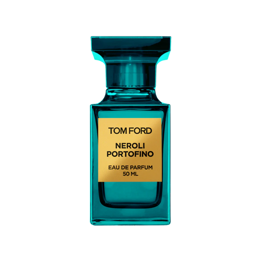 Tom Ford Neroli Portofino fragrance decant sample 1ml – neroli, bergamot, lemon, amber