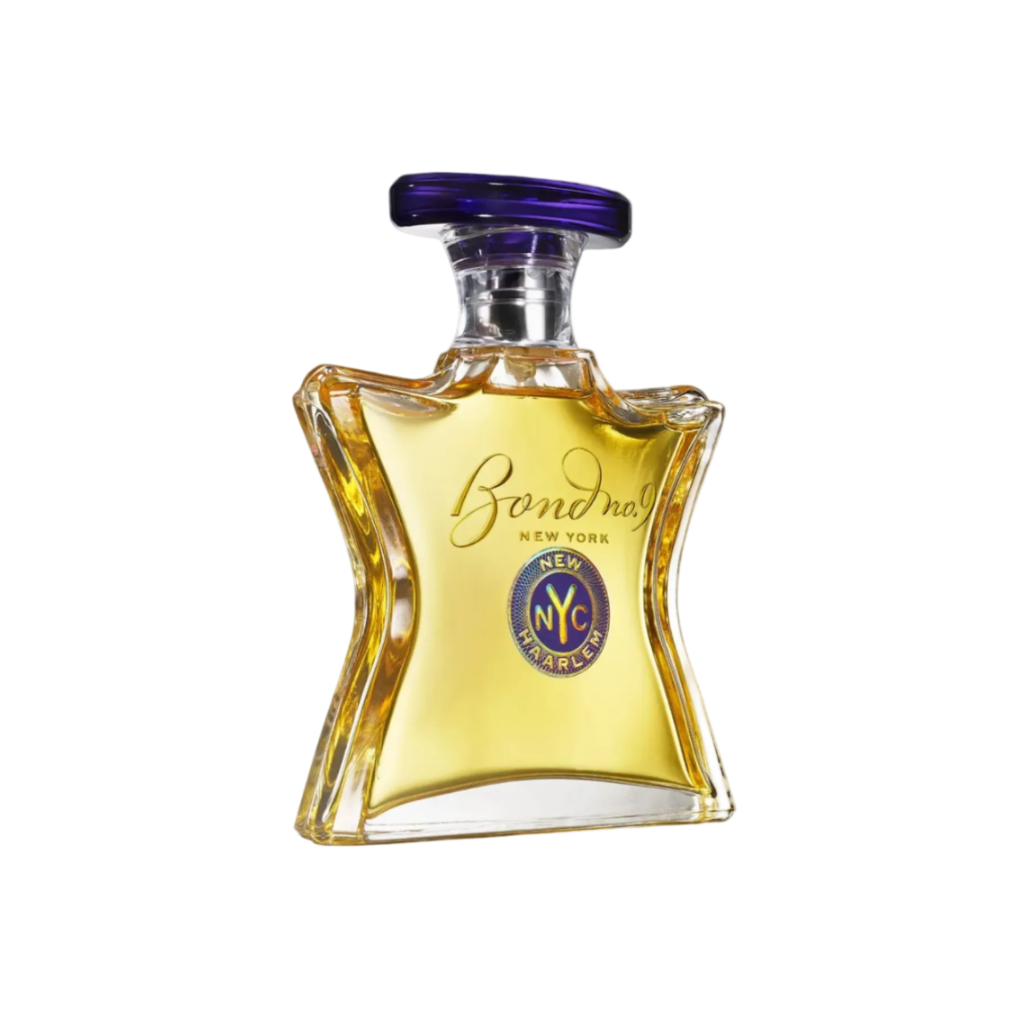 Bond No. 9 New Haarlem fragrance decant sample 1ml – lavender, coffee, vanilla, tonka