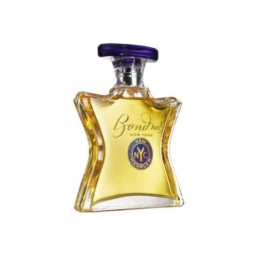 Bond No. 9 New Haarlem fragrance decant sample 1ml – lavender, coffee, vanilla, tonka