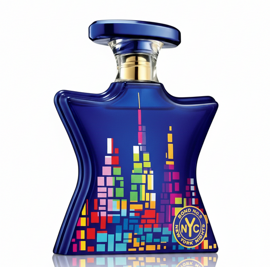 Bond No. 9 New York Nights