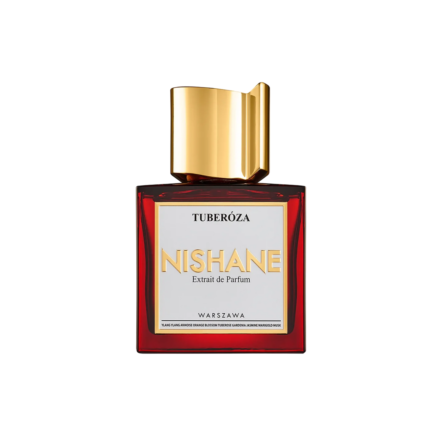 NISHANE Tuberoza