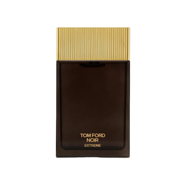 Tom Ford Noir Extreme fragrance decant sample 1ml – cardamom, saffron, vanilla, amber