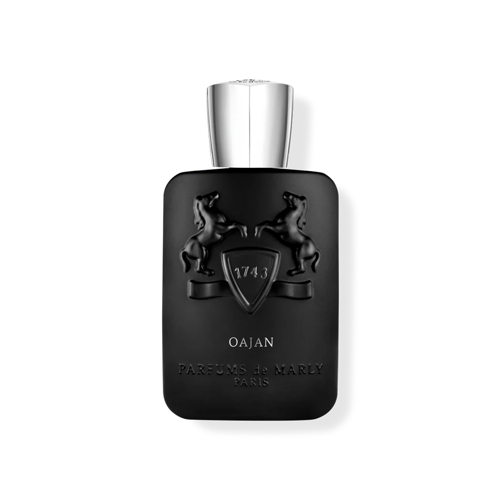 Parfums de Marly Oajan fragrance decant sample 1ml – cinnamon, honey, vanilla, tonka
