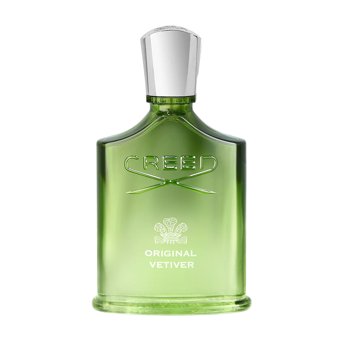 CREED Original Vetiver fragrance decant sample 1ml – bergamot, ginger, vetiver, ambergris