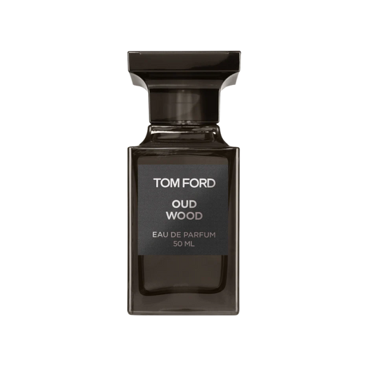 Tom Ford Oud Wood fragrance decant sample 1ml – oud, rosewood, sandalwood, vanilla