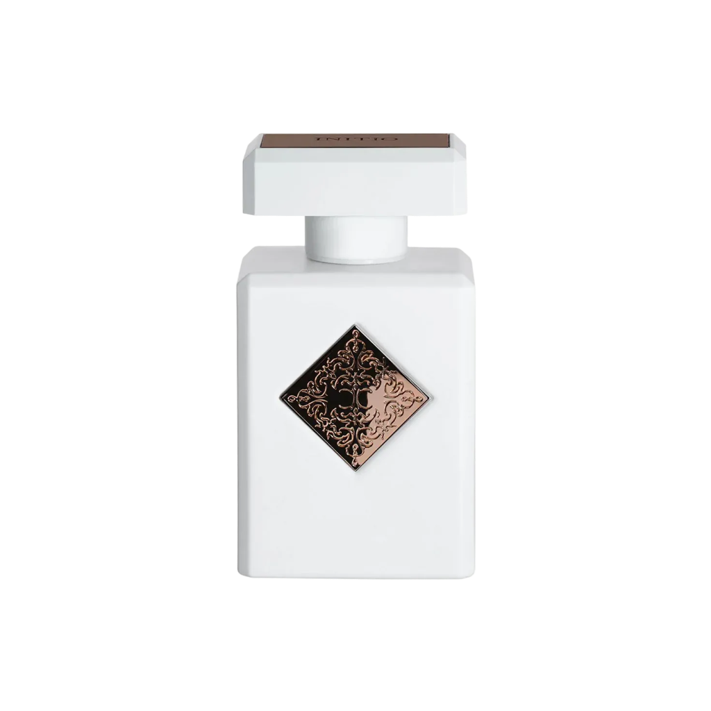 INITIO Paragon fragrance decant sample 1ml – bergamot, palo santo, sandalwood, agarwood
