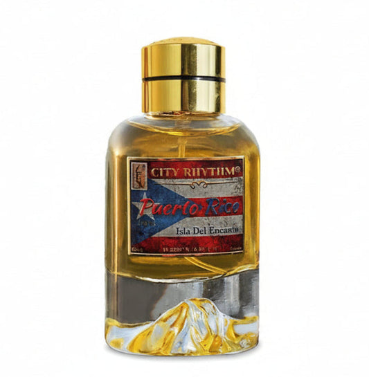 City Rhythm Puerto Rico