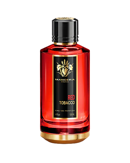 Mancera Red Tobacco