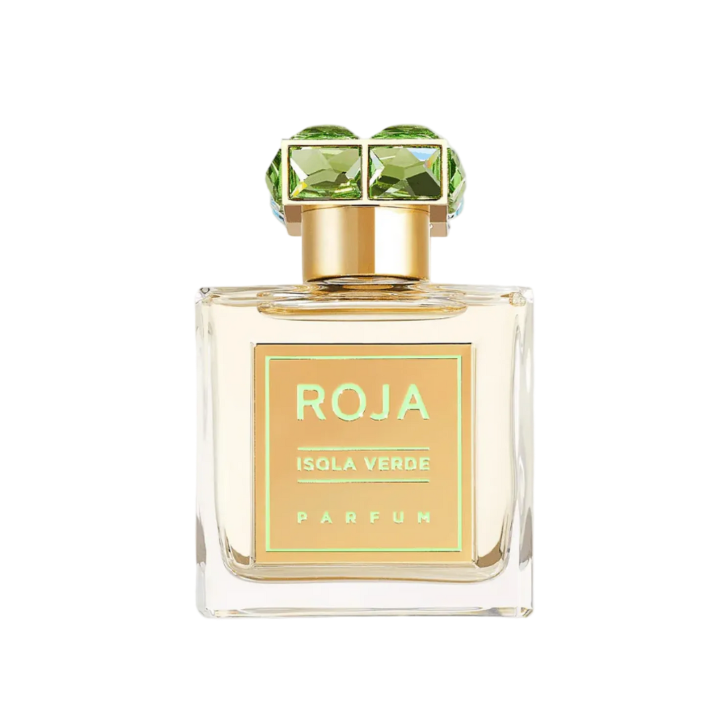 ROJA Isola Verde