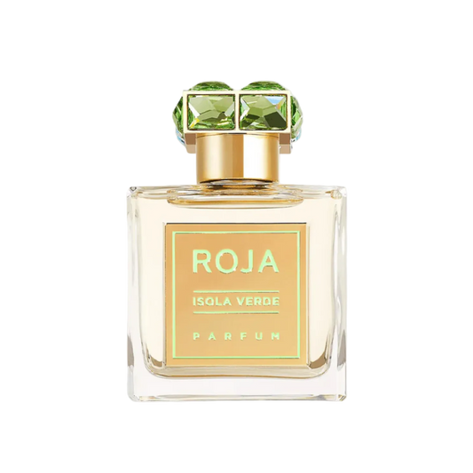 ROJA Isola Verde