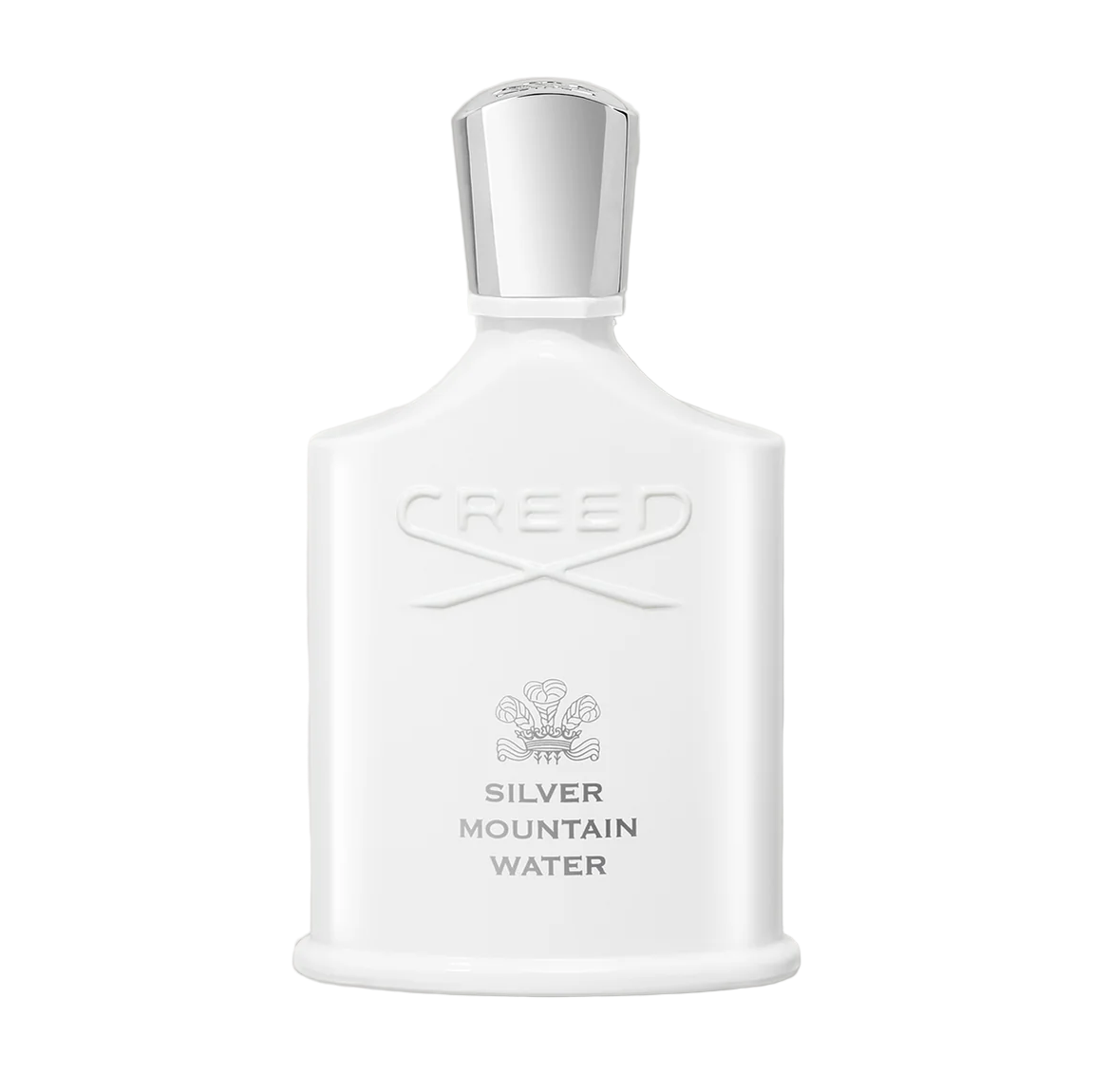 CREED Silver Mountain Water fragrance decant sample 1ml – bergamot, green tea, sandalwood