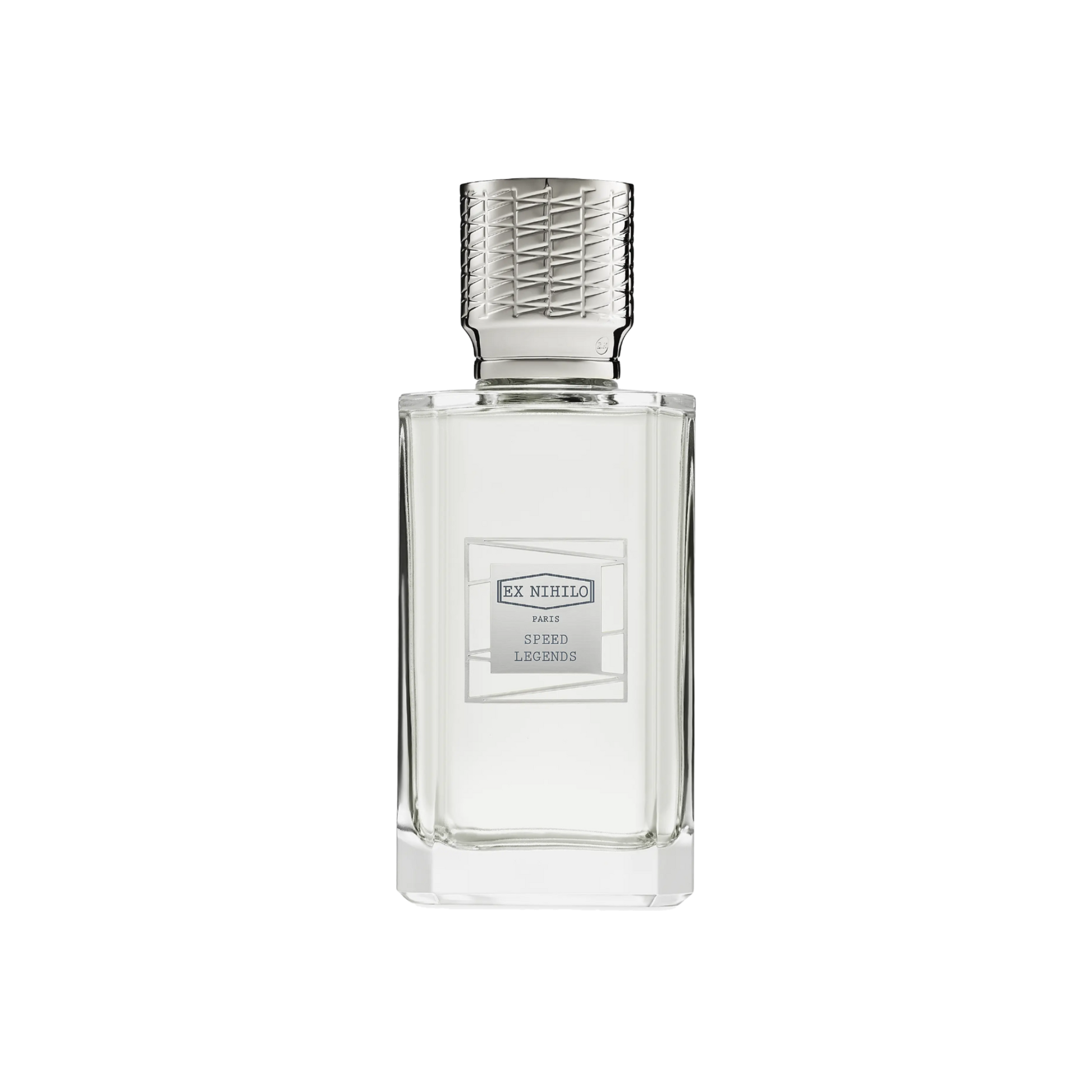 Ex Nihilo Speed Legends fragrance decant sample 1ml – bergamot, pink pepper, vetiver