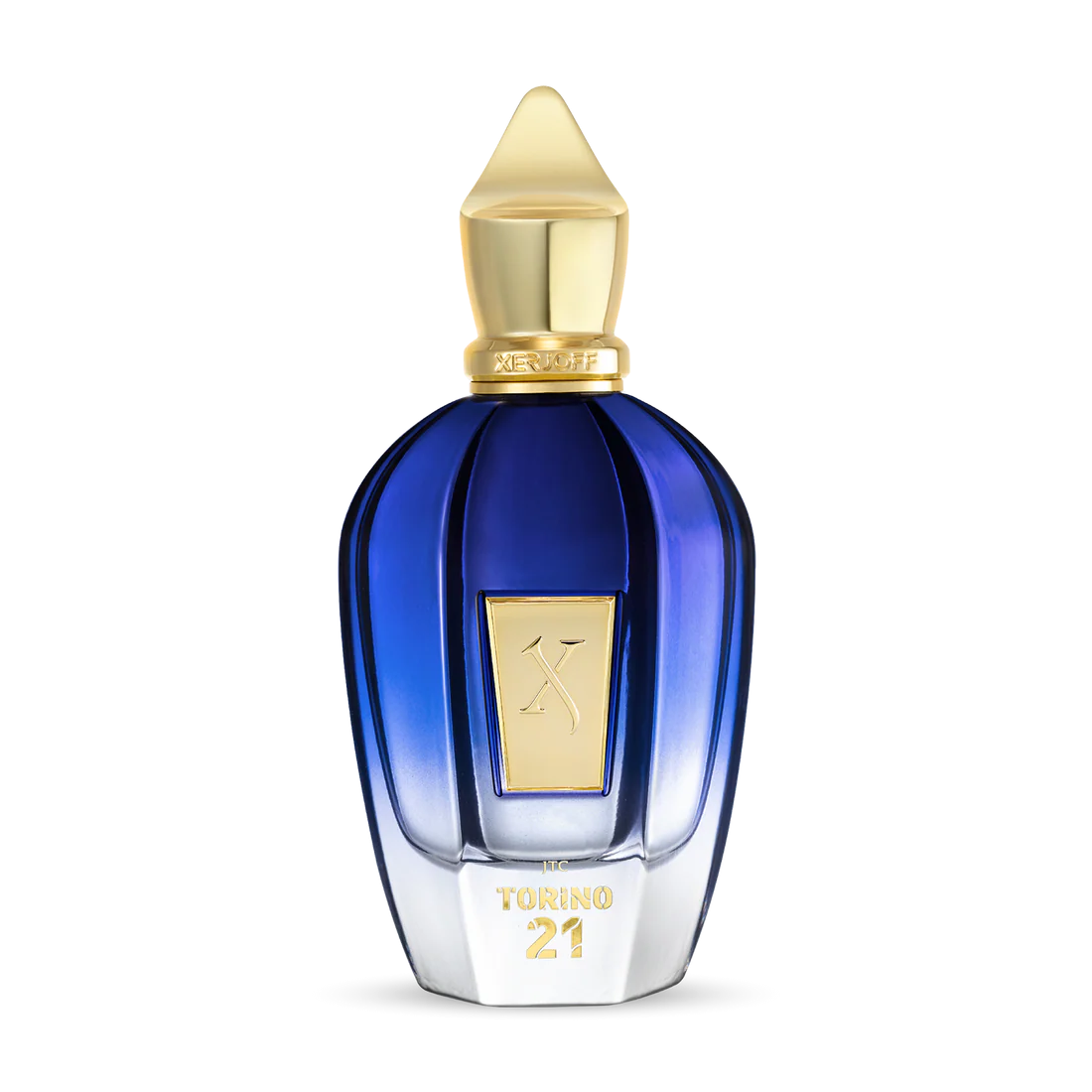Xerjoff Torino 21 fragrance decant sample 1ml – mint, lemon, basil, lavender
