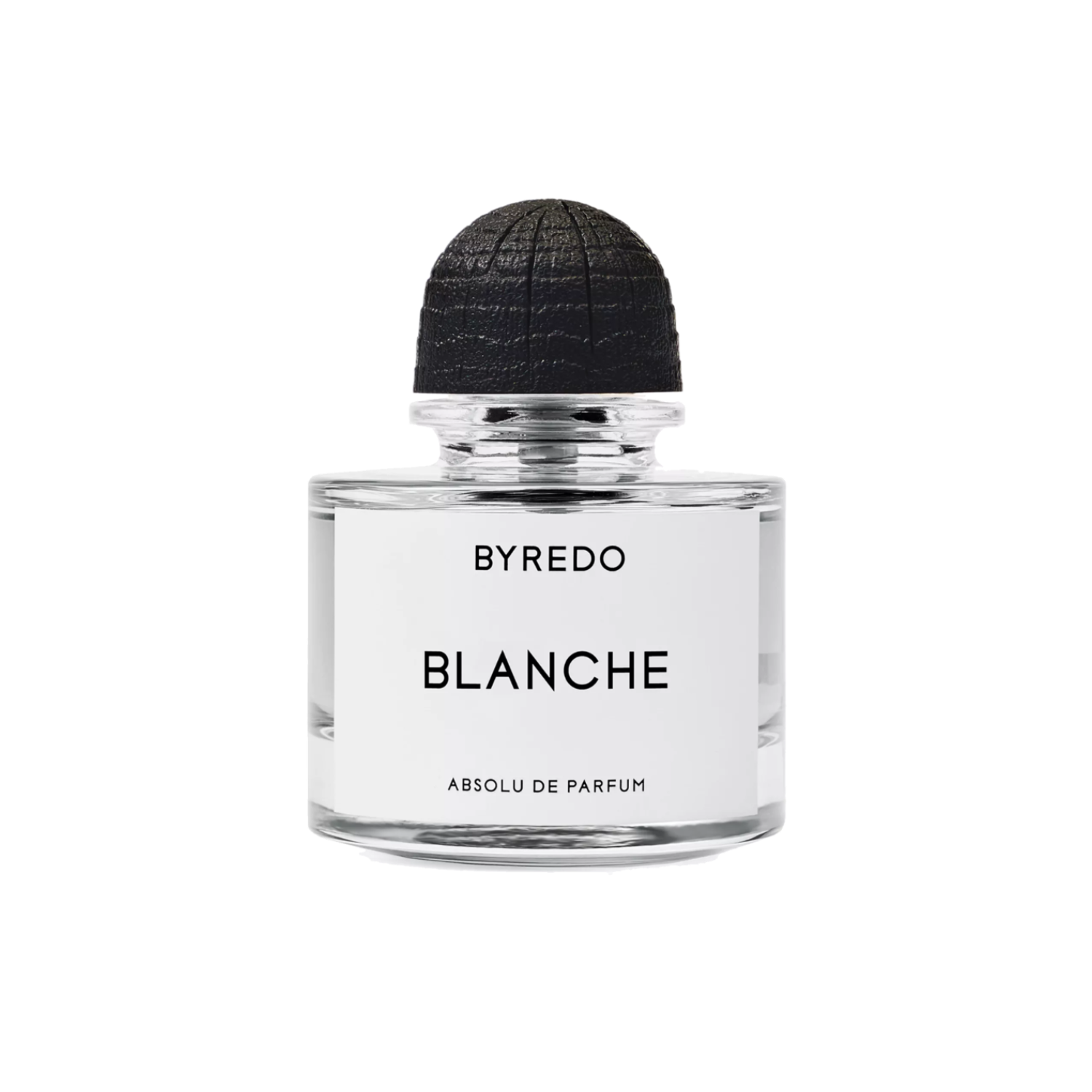 BYREDO Blanche Absolu fragrance decant sample 1ml – neroli, jasmine, soft musk