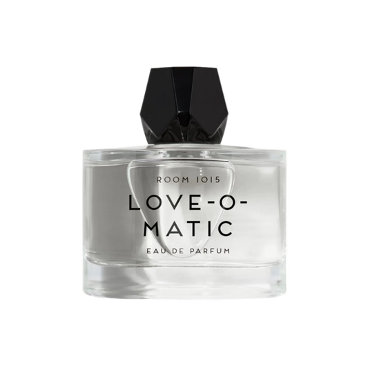 Room 1015 Love-O-Matic fragrance decant sample 1ml – strawberry, blackcurrant, musk
