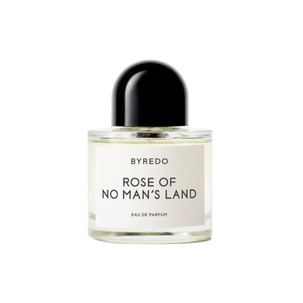 BYREDO Rose of No Man's Land fragrance decant sample 1ml – Turkish rose, pink pepper, amber