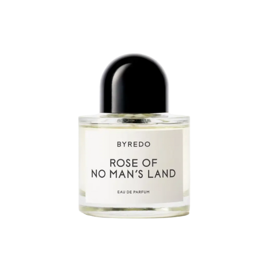 BYREDO Rose of No Man's Land fragrance decant sample 1ml – Turkish rose, pink pepper, amber