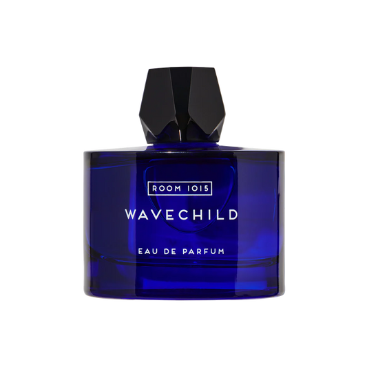 Room 1015 Wavechild fragrance decant sample 1ml – citrus, coconut, ambergris